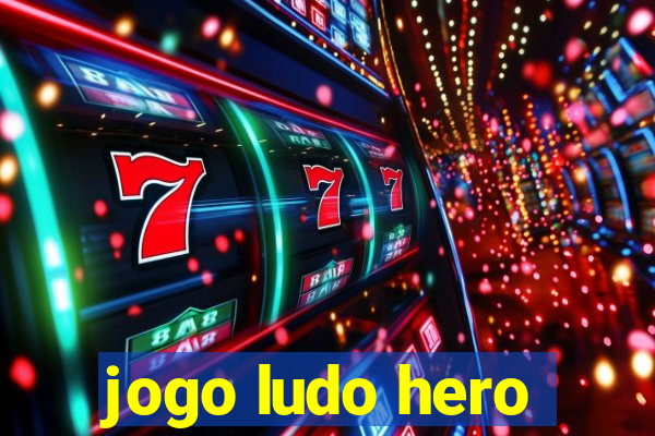 jogo ludo hero